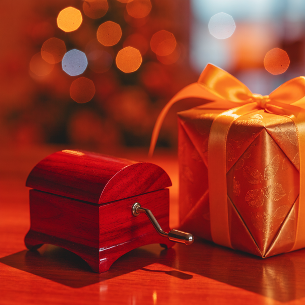 Gifts & Decor