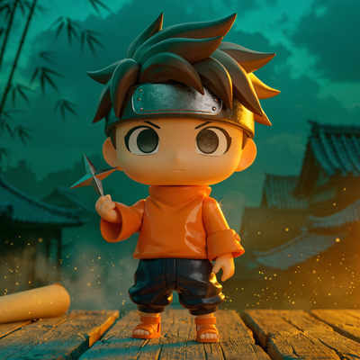 Shinobi